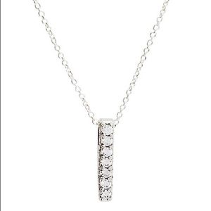 Chamilia 7 Days Vertical Pendant Necklace NWT